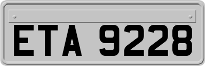 ETA9228