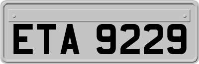 ETA9229