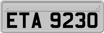 ETA9230