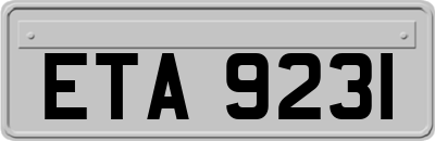 ETA9231