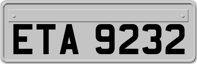 ETA9232