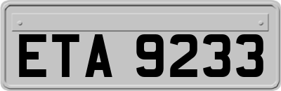 ETA9233