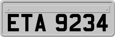 ETA9234