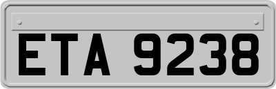 ETA9238