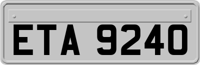 ETA9240