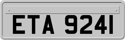 ETA9241