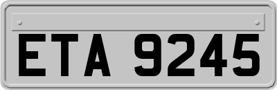 ETA9245