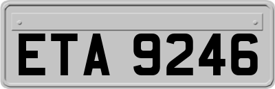 ETA9246