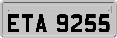 ETA9255