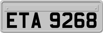 ETA9268