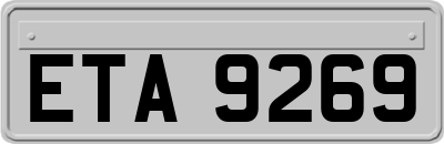 ETA9269
