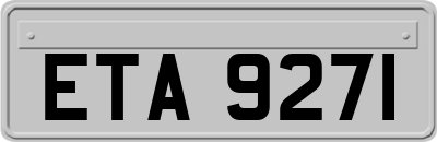 ETA9271