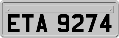 ETA9274