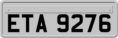 ETA9276