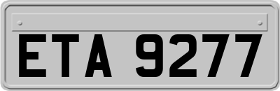 ETA9277