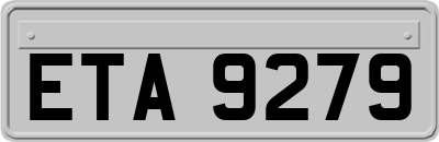 ETA9279