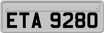 ETA9280