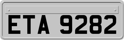 ETA9282