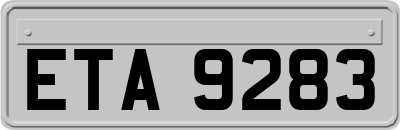 ETA9283