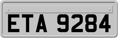 ETA9284