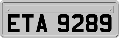 ETA9289
