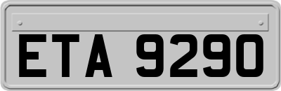 ETA9290