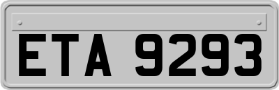 ETA9293
