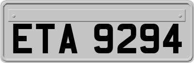 ETA9294