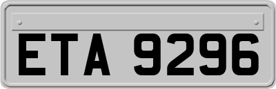 ETA9296
