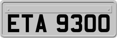 ETA9300