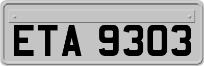 ETA9303
