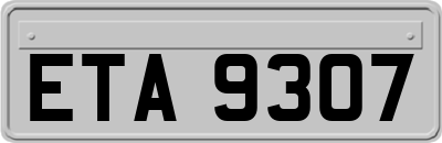 ETA9307