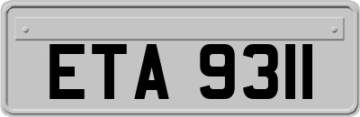 ETA9311