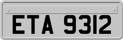 ETA9312