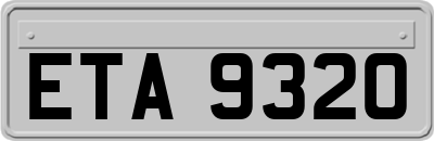 ETA9320