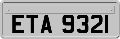 ETA9321