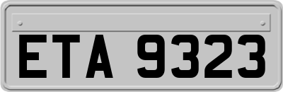 ETA9323