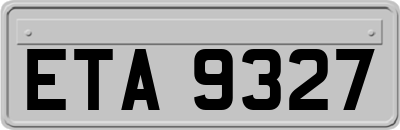 ETA9327