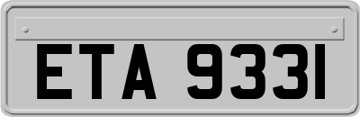 ETA9331
