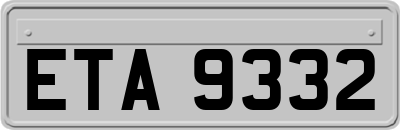 ETA9332