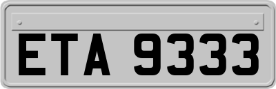 ETA9333
