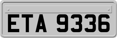 ETA9336