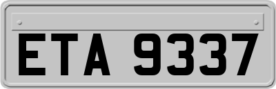 ETA9337