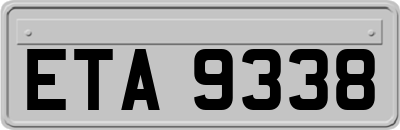 ETA9338