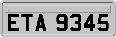 ETA9345