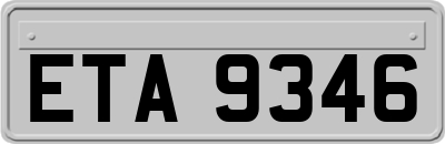 ETA9346