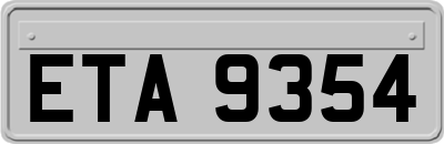 ETA9354