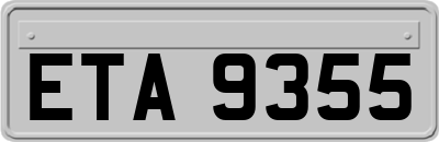 ETA9355