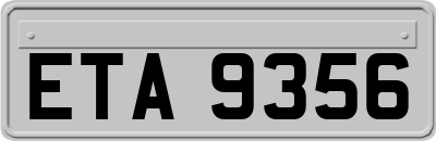 ETA9356