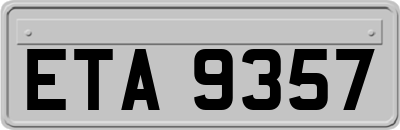 ETA9357